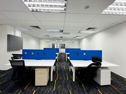 Jit Poh Building (D2), Office #601931151
